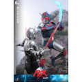 Television Masterpiece Series TMS180 - BioRider | Kamen Rider Series [Hot Toys]