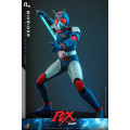Television Masterpiece Series TMS180 - BioRider | Kamen Rider Series [Hot Toys]