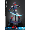 Television Masterpiece Series TMS180 - BioRider | Kamen Rider Series [Hot Toys]