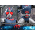 Television Masterpiece Series TMS180 - BioRider | Kamen Rider Series [Hot Toys]