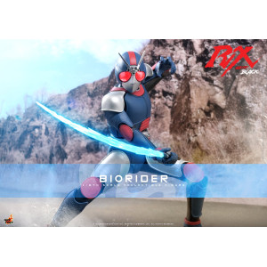 Television Masterpiece Series TMS180 - BioRider | Kamen Rider Series [Hot Toys]