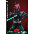 Television Masterpiece Series TMS179 - Kamen Rider Black RX | Kamen Rider Series [Hot Toys]