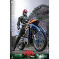 Television Masterpiece Series TMS179 - Kamen Rider Black RX | Kamen Rider Series [Hot Toys]