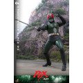 Television Masterpiece Series TMS179 - Kamen Rider Black RX | Kamen Rider Series [Hot Toys]