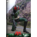 Television Masterpiece Series TMS179 - Kamen Rider Black RX | Kamen Rider Series [Hot Toys]