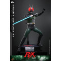 Television Masterpiece Series TMS179 - Kamen Rider Black RX | Kamen Rider Series [Hot Toys]