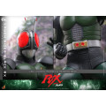 Television Masterpiece Series TMS179 - Kamen Rider Black RX | Kamen Rider Series [Hot Toys]