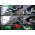 Television Masterpiece Series TMS179 - Kamen Rider Black RX | Kamen Rider Series [Hot Toys]