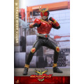 Television Masterpiece Series TMS191 - Kamen Rider Kuuga | Kamen Rider Series [Hot Toys]