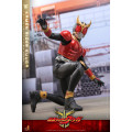 Television Masterpiece Series TMS191 - Kamen Rider Kuuga | Kamen Rider Series [Hot Toys]