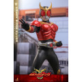Television Masterpiece Series TMS191 - Kamen Rider Kuuga | Kamen Rider Series [Hot Toys]
