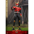 Television Masterpiece Series TMS191 - Kamen Rider Kuuga | Kamen Rider Series [Hot Toys]