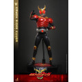 Television Masterpiece Series TMS191 - Kamen Rider Kuuga | Kamen Rider Series [Hot Toys]