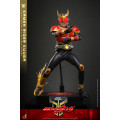 Television Masterpiece Series TMS191 - Kamen Rider Kuuga | Kamen Rider Series [Hot Toys]