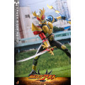 Television Masterpiece Series TMS192 - Kamen Rider Agito | Kamen Rider Series [Hot Toys]