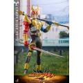 Television Masterpiece Series TMS192 - Kamen Rider Agito | Kamen Rider Series [Hot Toys]