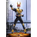 Television Masterpiece Series TMS192 - Kamen Rider Agito | Kamen Rider Series [Hot Toys]