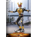 Television Masterpiece Series TMS192 - Kamen Rider Agito | Kamen Rider Series [Hot Toys]