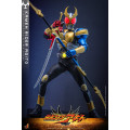 Television Masterpiece Series TMS192 - Kamen Rider Agito | Kamen Rider Series [Hot Toys]