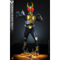 Television Masterpiece Series TMS192 - Kamen Rider Agito | Kamen Rider Series [Hot Toys]