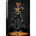 Television Masterpiece Series TMS192 - Kamen Rider Agito | Kamen Rider Series [Hot Toys]