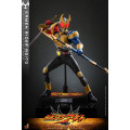 Television Masterpiece Series TMS192 - Kamen Rider Agito | Kamen Rider Series [Hot Toys]