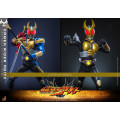 Television Masterpiece Series TMS192 - Kamen Rider Agito | Kamen Rider Series [Hot Toys]