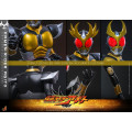 Television Masterpiece Series TMS192 - Kamen Rider Agito | Kamen Rider Series [Hot Toys]