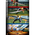 Television Masterpiece Series TMS192 - Kamen Rider Agito | Kamen Rider Series [Hot Toys]