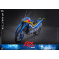 Television Masterpiece Series TMS182 - Acrobatter | Kamen Rider Series [Hot Toys]
