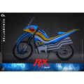 Television Masterpiece Series TMS182 - Acrobatter | Kamen Rider Series [Hot Toys]