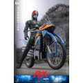 Television Masterpiece Series TMS182 - Acrobatter | Kamen Rider Series [Hot Toys]