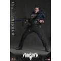 Movie Masterpiece Series MMS904 - The Punisher | MARVEL [Hot Toys]