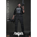 Movie Masterpiece Series MMS904 - The Punisher | MARVEL [Hot Toys]