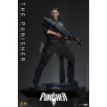 Movie Masterpiece Series MMS904 - The Punisher | MARVEL [Hot Toys]