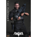 Movie Masterpiece Series MMS904 - The Punisher | MARVEL [Hot Toys]