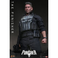 Movie Masterpiece Series MMS904 - The Punisher | MARVEL [Hot Toys]