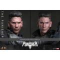 Movie Masterpiece Series MMS904 - The Punisher | MARVEL [Hot Toys]
