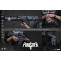 Movie Masterpiece Series MMS904 - The Punisher | MARVEL [Hot Toys]