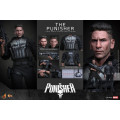 Movie Masterpiece Series MMS904 - The Punisher | MARVEL [Hot Toys]