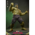 Movie Masterpiece Series MMS905 - Hulk | MARVEL [Hot Toys]