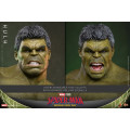 Movie Masterpiece Series MMS905 - Hulk | MARVEL [Hot Toys]
