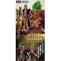 Portrait of Pirates "Limited Edition" - Bartolomeo The Cannibal [Limited Reprint] | One Piece [Megahouse]