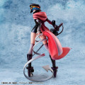 Portrait of Pirates "Elevated Boost" - 'Knights of God' Saint Gunko | One Piece [Megahouse]