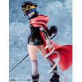 Portrait of Pirates "Elevated Boost" - 'Knights of God' Saint Gunko | One Piece [Megahouse]