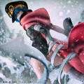 Portrait of Pirates "Elevated Boost" - 'Knights of God' Saint Gunko | One Piece [Megahouse]