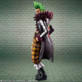 Portrait of Pirates "Limited Edition" - Bartolomeo The Cannibal [Limited Reprint] | One Piece [Megahouse]
