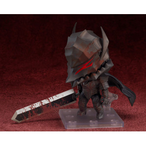 Nendoroid 2830-b - Guts: Berserker Armor Ver. BLOOD EDITION | BERSERK [Good Smile Company]