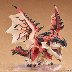 Nendoroid 3059 - Rathalos | Monster Hunter [Good Smile Company]