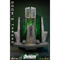 Accessories Collection Series ACS016 - Avengers: Doomsday - Doom's Throne | MARVEL [Hot Toys]